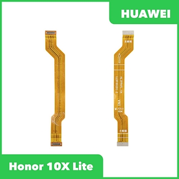 Межплатный шлейф (основной) для для Huawei Honor 10x Lite/P Smart 2021
